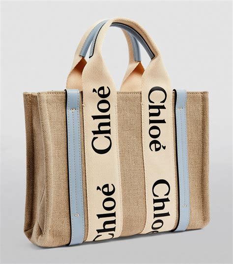 chloe tote bag dupe|chloe woody tote bag dupe.